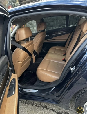 BMW seria 740xd - imagine 4