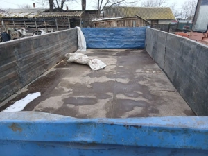 Remorca 7 TONE - imagine 2