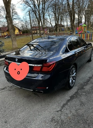 BMW seria 740xd - imagine 2