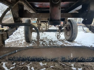 Remorca 7 TONE - imagine 4