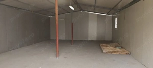 Spațiu depozitare Moșnița Nouă 