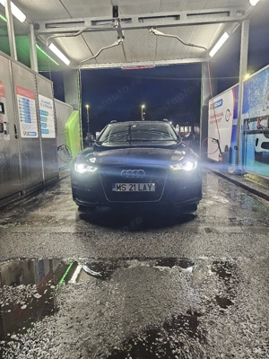 Audi A6 C7 245 cp  - imagine 5