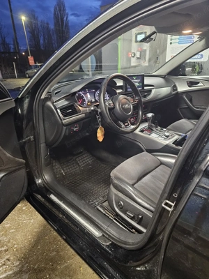 Audi A6 C7 245 cp  - imagine 3