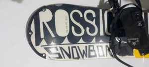 Placa Rossignol pentru incepatori  - imagine 4