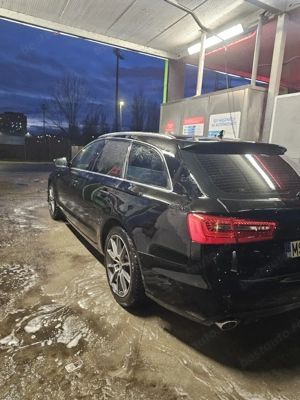 Audi A6 C7 245 cp  - imagine 2