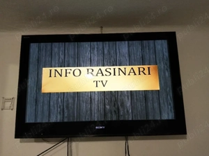 TV Sony Bravia  - imagine 2