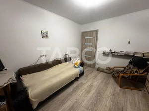Casa de vanzare 4 camere 2 bai incalzire in pardoseala Selimbar Sibiu - imagine 11