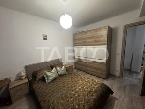 Casa de vanzare 4 camere 2 bai incalzire in pardoseala Selimbar Sibiu - imagine 12