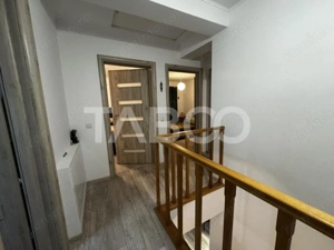 Casa de vanzare 4 camere 2 bai incalzire in pardoseala Selimbar Sibiu - imagine 10