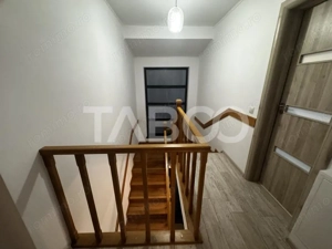 Casa de vanzare 4 camere 2 bai incalzire in pardoseala Selimbar Sibiu - imagine 7