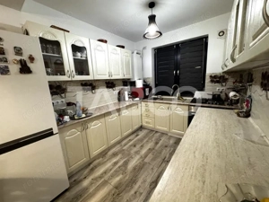 Casa de vanzare 4 camere 2 bai incalzire in pardoseala Selimbar Sibiu - imagine 3