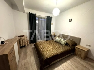 Casa de vanzare 4 camere 2 bai incalzire in pardoseala Selimbar Sibiu - imagine 4