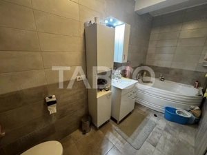 Casa de vanzare 4 camere 2 bai incalzire in pardoseala Selimbar Sibiu - imagine 8