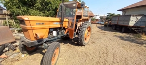 Vând tractor Fiat OM 850 - imagine 2