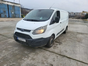 De vanzare 8 autoutilitare - imagine 4