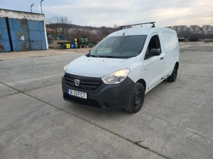 De vanzare 8 autoutilitare - imagine 6