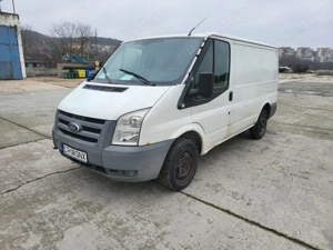 De vanzare 8 autoutilitare - imagine 7