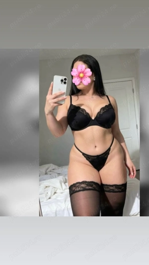 !! Doar pt barbati care sunt cu bun simt!! Noua in oras!