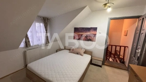 Apartament 3 camere de inchiriat mobilat utilat 65 mp Mihai Viteazul