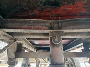 Remorca 7 TONE - imagine 7