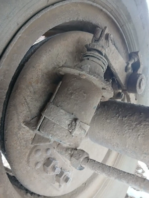 Remorca 7 TONE - imagine 10