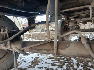 Remorca 7 TONE - imagine 8