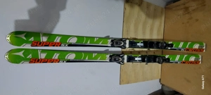 Schiuri Atomic Cross 175 