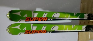 Schiuri Atomic Cross 175  - imagine 2