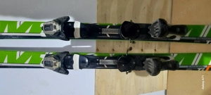 Schiuri Atomic Cross 175  - imagine 3