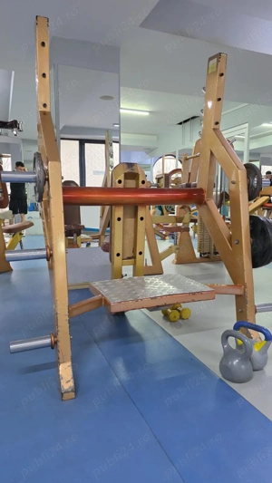 vand echipamente fitness DASO CADO second