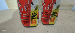 Schiuri ATOMIC race gs  - imagine 5