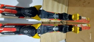 Schiuri ATOMIC race gs  - imagine 3