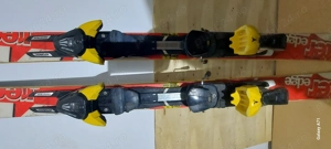 Schiuri ATOMIC race gs  - imagine 2