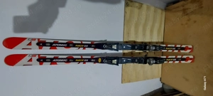 Schiuri ATOMIC race gs  - imagine 4