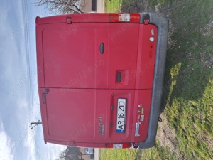 Ford transit  - imagine 4