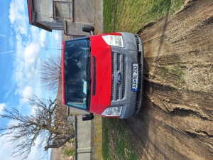 Ford transit  - imagine 2