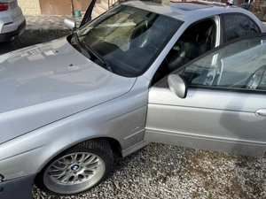 Bmw seria 5 e 39  - imagine 2
