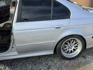 Bmw seria 5 e 39  - imagine 3