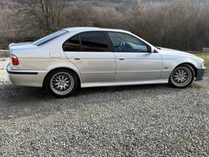 Bmw seria 5 e 39  - imagine 4