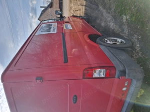 Ford transit  - imagine 3