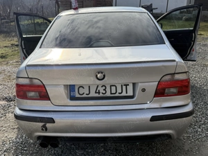 Bmw seria 5 e 39  - imagine 5