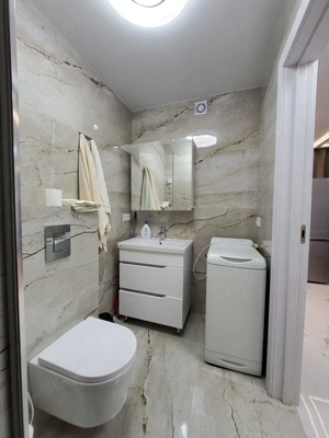 Garsoniera de inchiriat in zona Otopeni