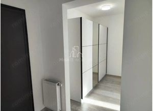 Apartament NOU, 2 camere mobilat/utilat, et4/7, Plus Garaj - imagine 7