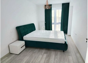 Apartament NOU, 2 camere mobilat/utilat, et4/7, Plus Garaj - imagine 3