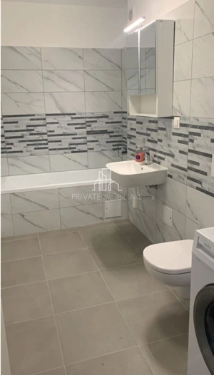 Apartament NOU, 2 camere mobilat/utilat, et4/7, Plus Garaj - imagine 6