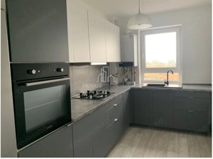 Apartament NOU, 2 camere mobilat/utilat, et4/7, Plus Garaj