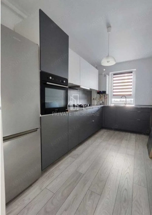 Apartament NOU, 2 camere mobilat/utilat, et4/7, Plus Garaj - imagine 8