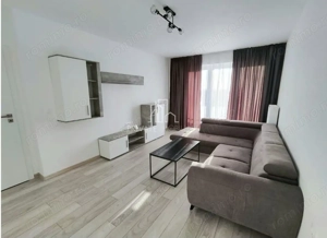 Apartament NOU, 2 camere mobilat/utilat, et4/7, Plus Garaj - imagine 4