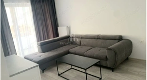 Apartament NOU, 2 camere mobilat/utilat, et4/7, Plus Garaj - imagine 5