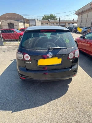 Golf 5  •2l  - imagine 3